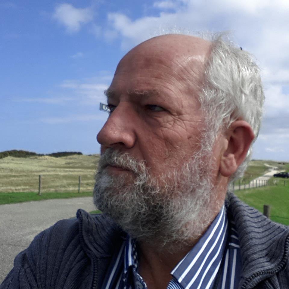 v/m Administratiekantoor voor het MKB op Ameland, nu pensioen