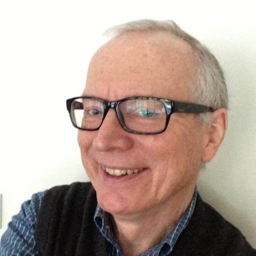 Co-Founder of BRIEF one of the world's leading centres for Solution Focused coaching - plus lots more.