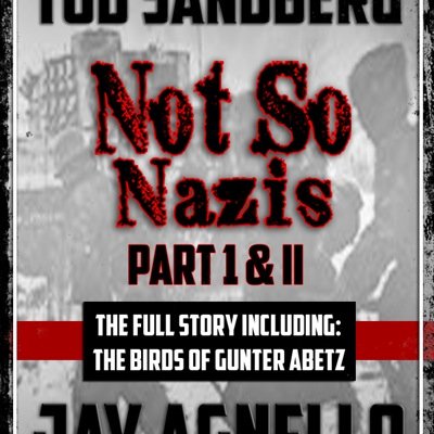 notsonazis's profile picture. 