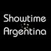 Showtime Argentina (@showtimevideos) Twitter profile photo
