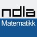 NDLA matematikk (@ndla_matematikk) Twitter profile photo NDLA matematikk (@ndla_matematikk) Twitter profile photo