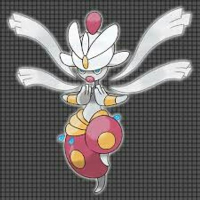 メガチャーレム Megacharem Twitter