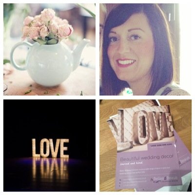 I am an individual who has an eye for detail and I can help you to style your wedding venue and give it that extra special look whilst keeping in budget.