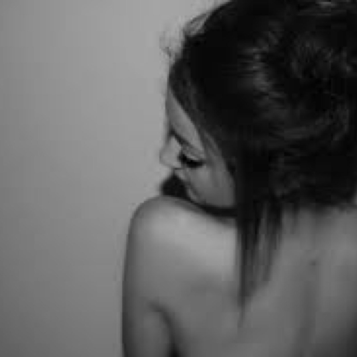 {{ I may seem strong but i am broken to pieces. }}