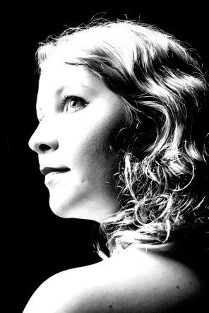 Portret fotograaf