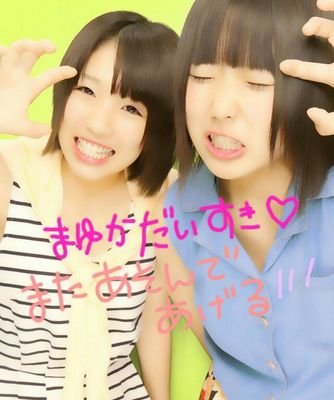 22Naaaaachan's profile picture. 邑南/太東/ばれぇ部