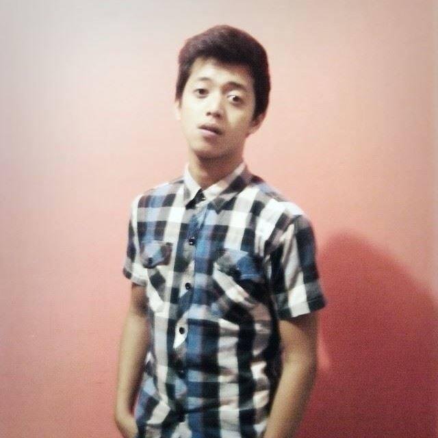 Fb account : http://t.co/ElROJnKi 



Ows talaga tol? Da't sinapok mo e. :)
HAHAHA!