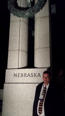 Retired Educator and current Program Manager for Region 6 in the JAG Nebraska Program.