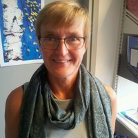 Maria Hagströmer (@mhagstrmer) 's Twitter Profile Photo