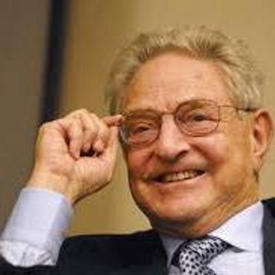 ジョージ ソロス名言bot Soros Bot Twitter