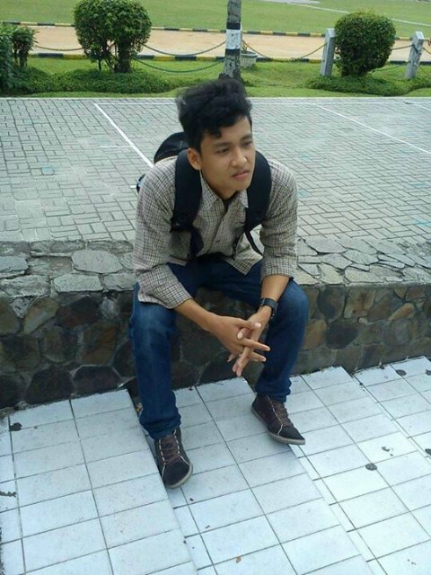 ZaynuelHafizinB's profile picture. 