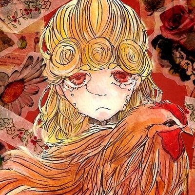 版権ホモお絵かき垢。瀬戸内と鬼徹とJOJO多め   無言フォロ多めごめんなさい。
pixiv→
http://t.co/YcsfleknG6ｍ 　　　　　　Instagram→http://t.co/EZ1Kkr57jE