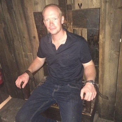 Connell Boyle