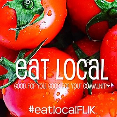 Serving The Hartford Insurance community.

 #eatlocalFLIK 

Good for you. Good for your community.