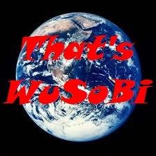 WuSoBi! is a Google + Community & Word Fusion best expressed as That's What's Up!, That's What's Hot! Apply #WuSoBi to your Posts & Participate for Best Post!