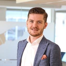 Account Manager @ Siteimprove NL / Web Governance / Interested in photography / wine / food / sport / traveling