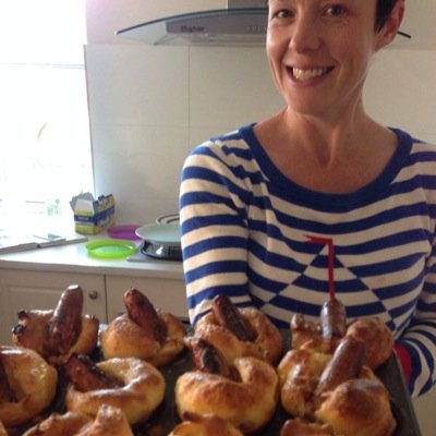 thenotoriousmum's profile picture. Blogging for hip-hop mums and rockstar dads. Doing the professional writing thing too, when the need arises.