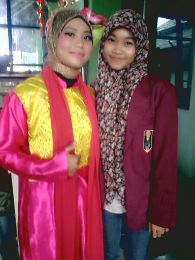 Muhammadiyah University Jakarta, Komunikasi Penyiaran Islam, Kahfi Motivator School