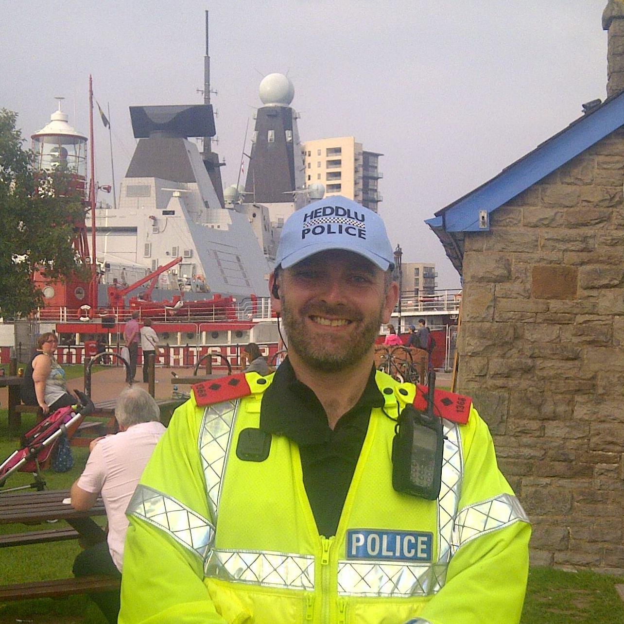 Previously - Head of Crime, Justice and Vulnerability for Wiltshire Police. Please don’t report crimes on Twitter but use 101, or 999 in emergency.