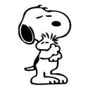 スヌーピー(SNOOPY)名言集 (@05vzVw3uRx) Twitter
