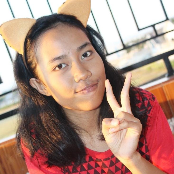 ♥Allah SWT♥Mom♥Amber Josephine Liu♥Republic Eleven Exact Three Sma Negeri 8 Bulukumba♥