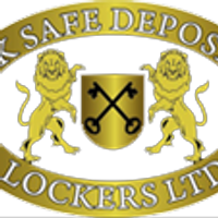 UK Safe Deposit (@uksafedeposit) 's Twitter Profile