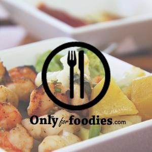 Food Lover