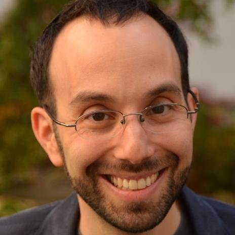 guyaustrian's profile picture. Fort Tryon Jewish Center