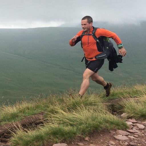 I'm a #trailrunner. My blog, Fastpacking Guy covers the sport of #fastpacking self supported #trail #running & other fun stuff. #LiketheWind contributer