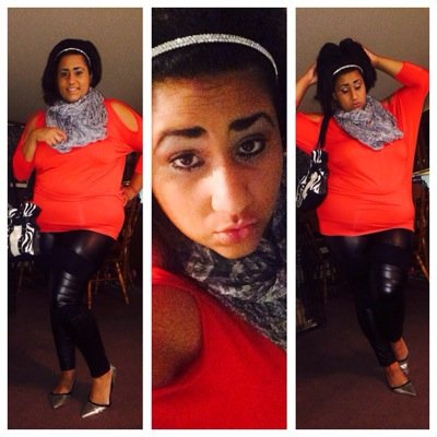 kari_who's profile picture. ❤️✌️