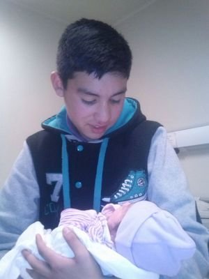 HunterBoy Desde 2011  Sigueme Y Te Sigo *-* Cazador de Lamas Jejeje *-*