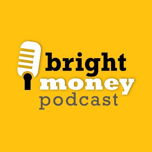 BrightMoneyZA's profile picture. A podcast about money and personal finance.

Contact us at brightmoneypodcast@gmail.com