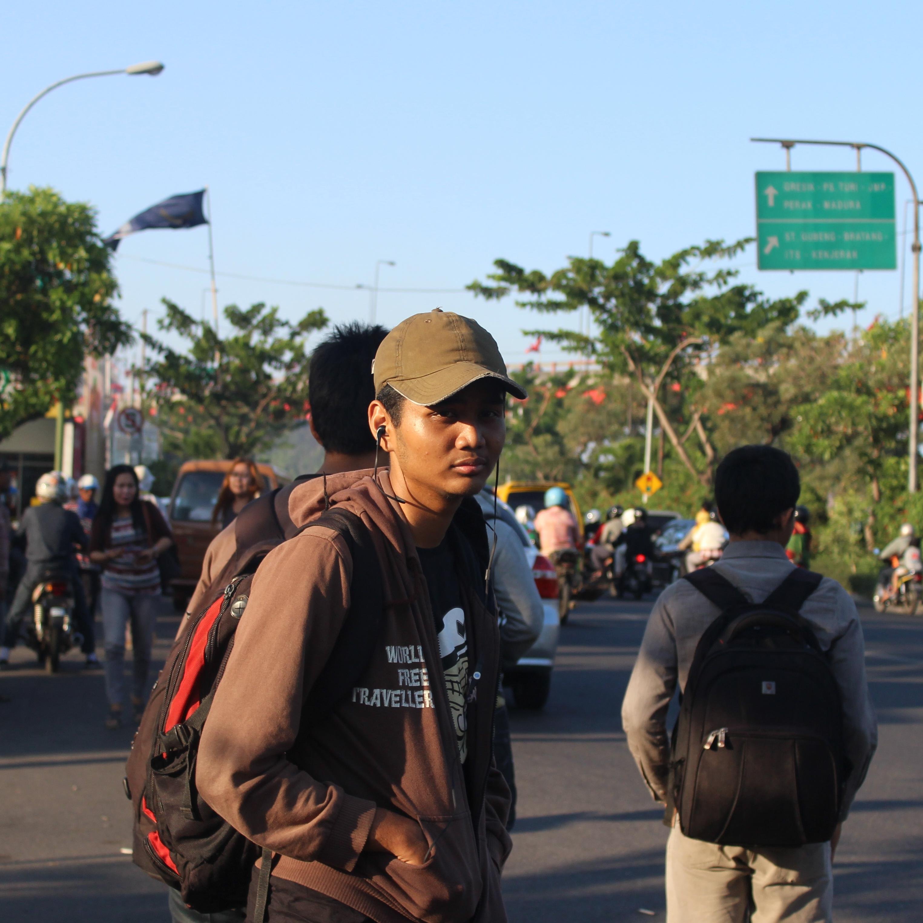 Innamal yusri yusra | Keep it simple and think different #YNWA #WANI