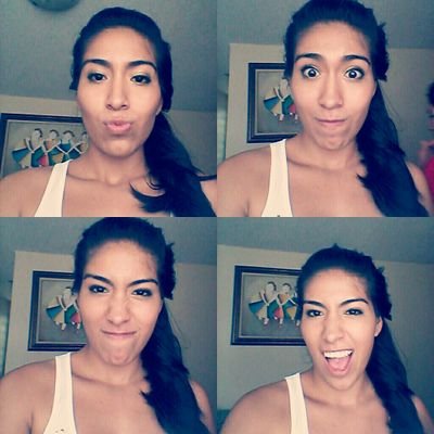 Ser Única & La Mejor De Todas!  Siempre hay que pensar positivo♥(: Mi vida se define en 4 iniciales SIGH♥TE AMO