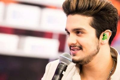 Eu amo só você, e o resto tanto faz... @luansantana