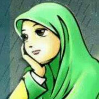 Inayatuljannah's profile picture. 