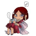 橋子ダヨ (@0w0__magph) Twitter