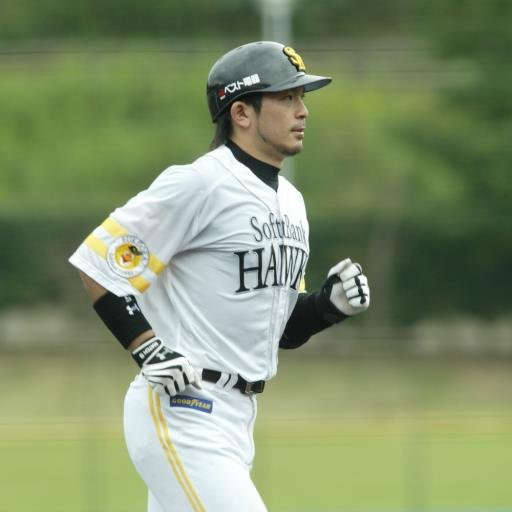 rezoxubodise's profile picture. 松田宣浩さんのつぶやき。