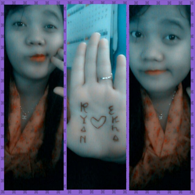 Caiiank my dear :* riianto invate pin:23AC4617
