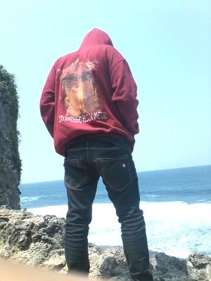 Witing tresno jalaran soko bondone wong tuwo
