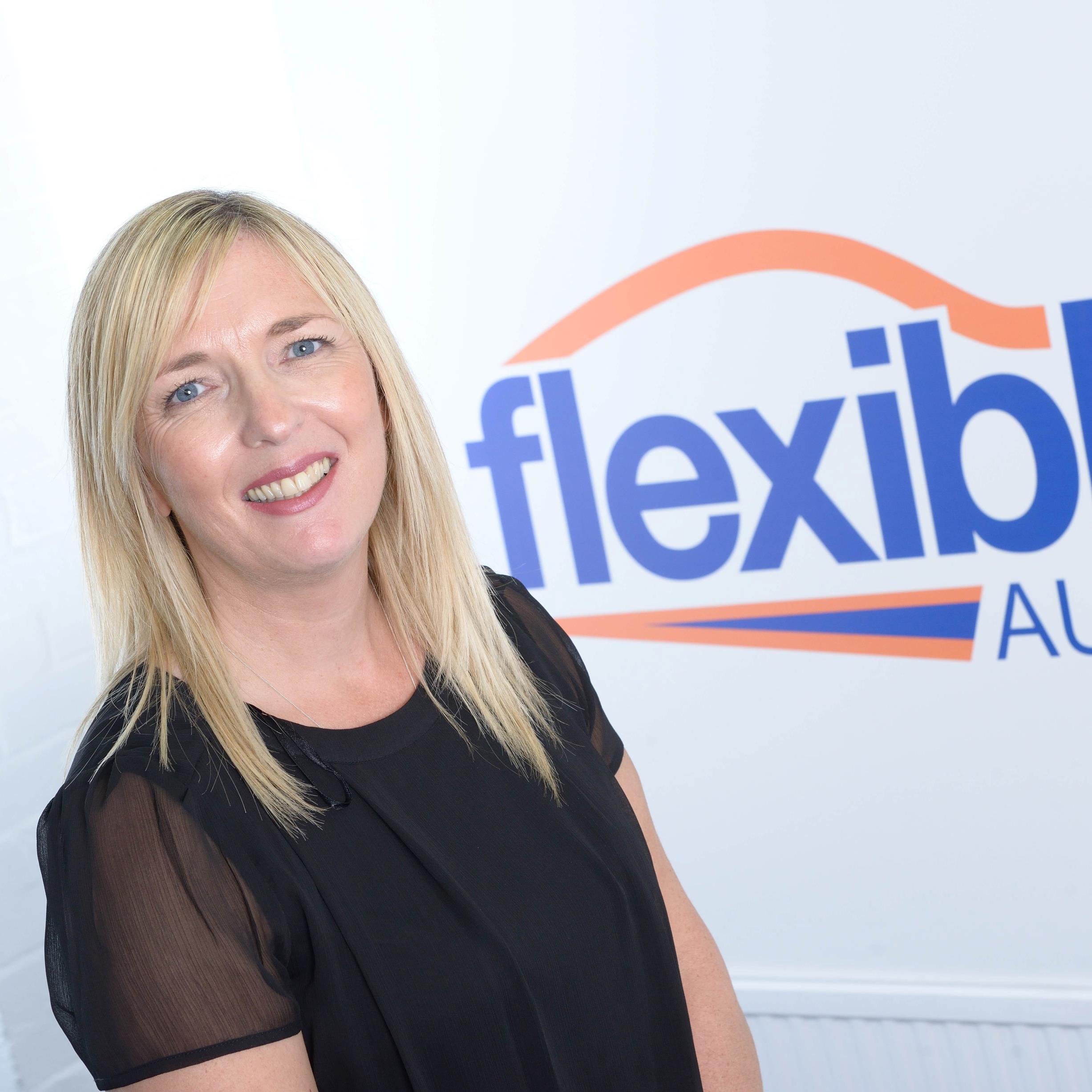 Sales Director - Flexible Autos