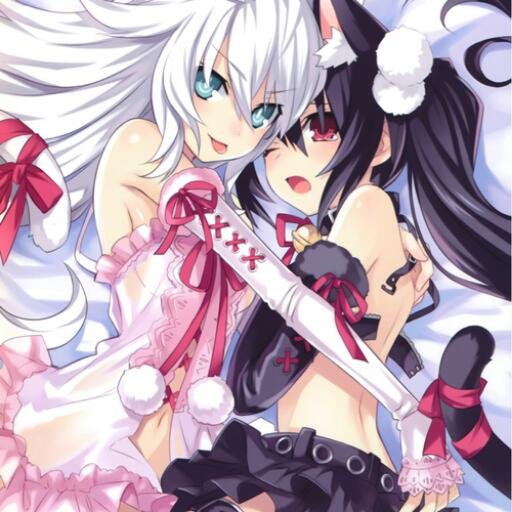 [ LTS ]- Daisuki @DatPinkedHair_ desu ~ ! - The SS for Kagerou, she usually seems phased out but is clever and well knowing about important details | #R18 ~