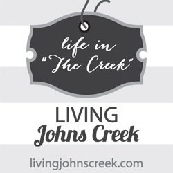 johns_creek's profile picture. A weekly blog of news and information, great people, creativiy, local finds and events in and around Johns Creek, GA.