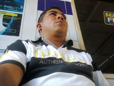 sou um Homem sério