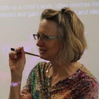 Cathy Weisman Topal (@cathytopal) 's Twitter Profile Photo