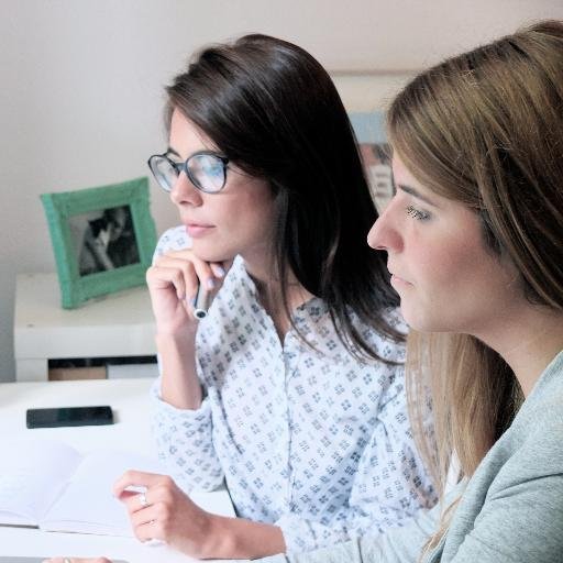 StartinMunich's profile picture. Servicios profesionales a hispano-hablantes en Múnich: Declaración renta, autónomos, traducciones, asesoramiento fiscal, etc.
+ info http://t.co/sxImcLCn3D