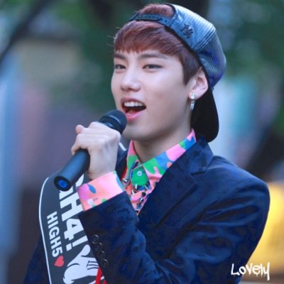 HIGH4 임영준♡