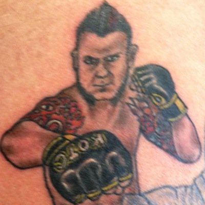 twfistfighter's profile picture. The baddest team to walk the earth!