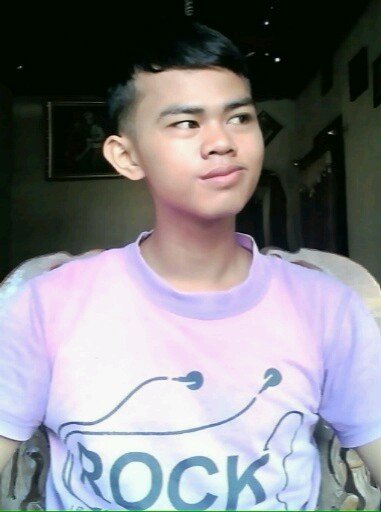 When your heart isalready able to acceptme. I'm going to feelhappy when you livewith you