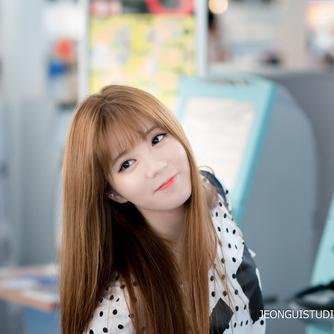 Jo Yeo Woon aka AnnJ C-REAL ^ 95Line